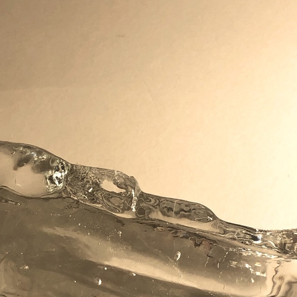 Crystal Nativity Set - Picture 15 of 15